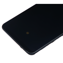 Display für Samsung Galaxy A50S (A507) Original Refurbished mit Rahmen