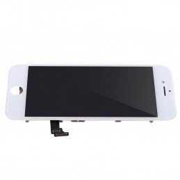 Ersatz Display für Apple iPhone 8 Austausch bei Glasbruch Displayschaden