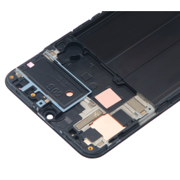 Display für Samsung Galaxy A50S (A507) Original Refurbished mit Rahmen