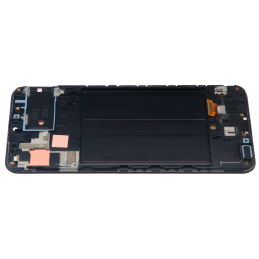Display für Samsung Galaxy A50S (A507) Original Refurbished mit Rahmen