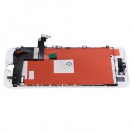 Ersatz Display für Apple iPhone 8 Austausch bei Glasbruch Displayschaden