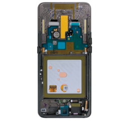 Display für Samsung Galaxy A80 (A805F) Original Refurbished mit Rahmen