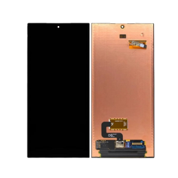 Display für Samsung Galaxy S24 Ultra (S928B) refurbished ohne Rahmen