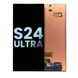 Display für Samsung Galaxy S24 Ultra (S928B) refurbished ohne Rahmen