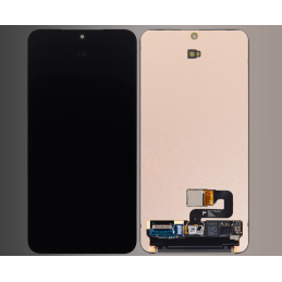 Display für Samsung Galaxy S25 (S931B) refurbished ohne Rahmen