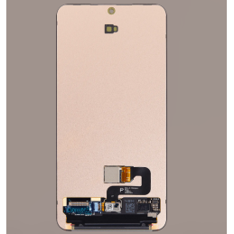 Display für Samsung Galaxy S25 (S931B) refurbished ohne Rahmen