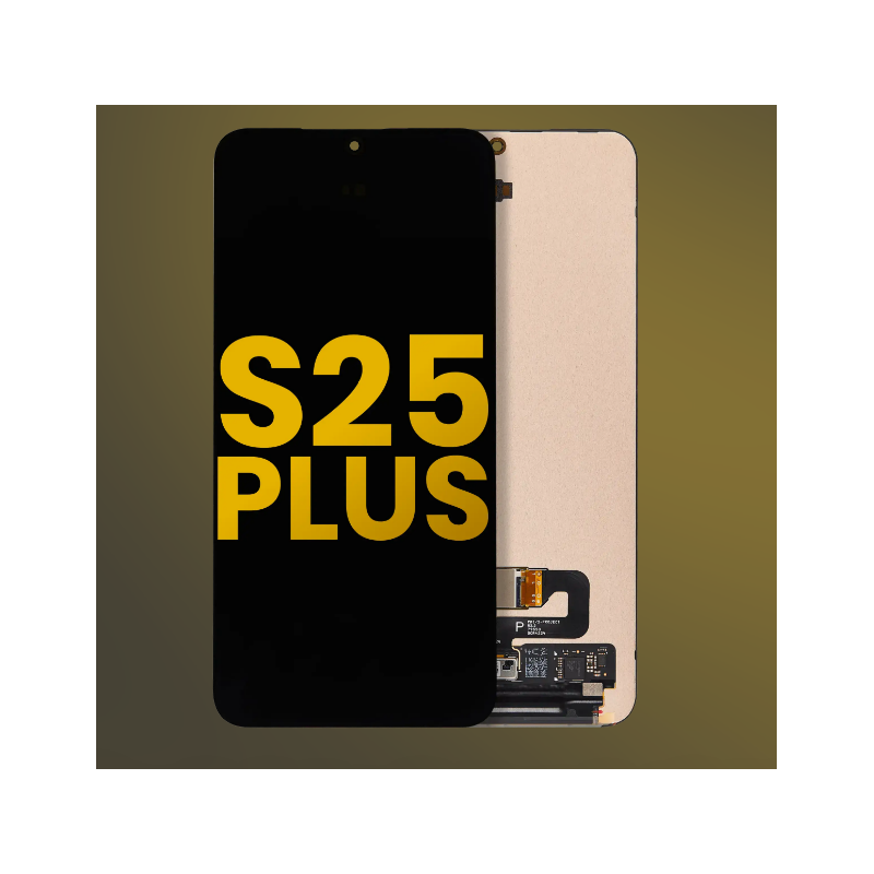 Display für Samsung Galaxy S25 Plus (S936B) refurbished ohne Rahmen Display für Samsung Galaxy S25 Plus (S936B) refurbished ohne Rahmen