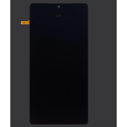 Display für Samsung Galaxy S25 Ultra (S938B) refurbished ohne Rahmen