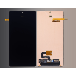Display für Samsung Galaxy S25 Ultra (S938B) refurbished ohne Rahmen