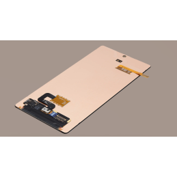 Display für Samsung Galaxy S25 Ultra (S938B) refurbished ohne Rahmen