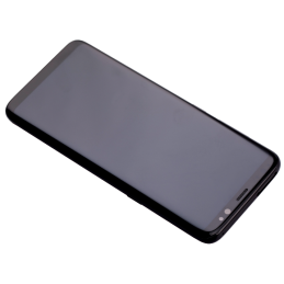 Display für Samsung Galaxy S8 (G950F) refurbished mit Rahmen