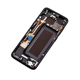 Display für Samsung Galaxy S8 (G950F) refurbished mit Rahmen