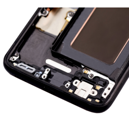 Display für Samsung Galaxy S8 (G950F) refurbished mit Rahmen