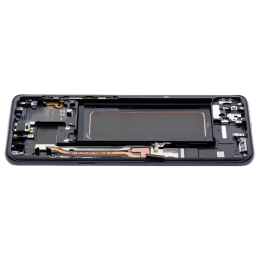 Display für Samsung Galaxy S8 Plus (G955F) refurbished mit Rahmen