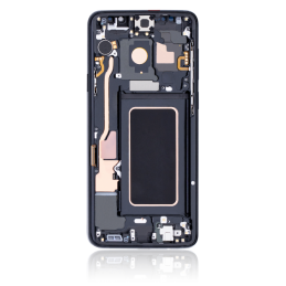 Display für Samsung Galaxy S9 Plus (G965F) refurbished mit Rahmen