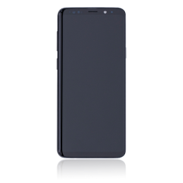 Display für Samsung Galaxy S9 Plus (G965F) refurbished mit Rahmen
