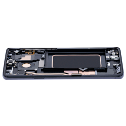Display für Samsung Galaxy S9 Plus (G965F) refurbished mit Rahmen