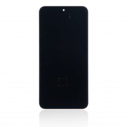 Display für Samsung Galaxy S22 / S901 OLED mit Rahmen