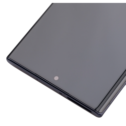 Display für Samsung Galaxy Note 10 Plus (N975F) Soft OLED mit Rahmen