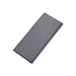 Display für Samsung Galaxy Note 10 Plus (N975F) Soft OLED mit Rahmen