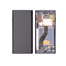 Display für Samsung Galaxy Note 10 (N970F) ORG refurbished mit Rahmen