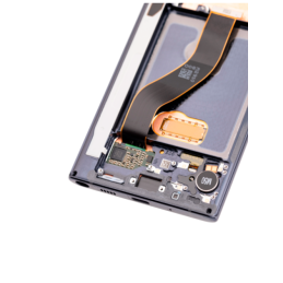 Display für Samsung Galaxy Note 10 (N970F) ORG refurbished mit Rahmen