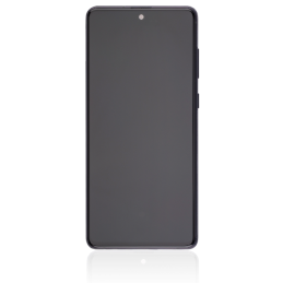 Display für Samsung Galaxy Note 10 Lite (N770F) Soft OLED mit Rahmen