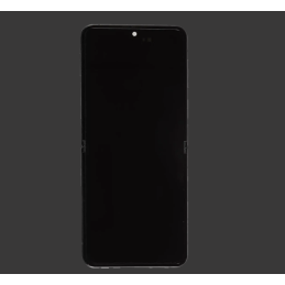 Display für Samsung Galaxy Z Flip 4 (F721B) ORG refurbished mit Rahmen