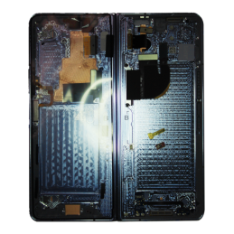 Inneres Display für Samsung Galaxy Z Fold 5 (F946B) ORG refurbished mit Rahmen
