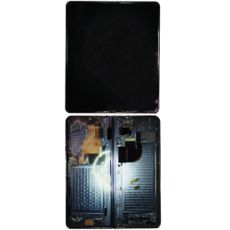 Inneres Display für Samsung Galaxy Z Fold 5 (F946B) ORG refurbished mit Rahmen