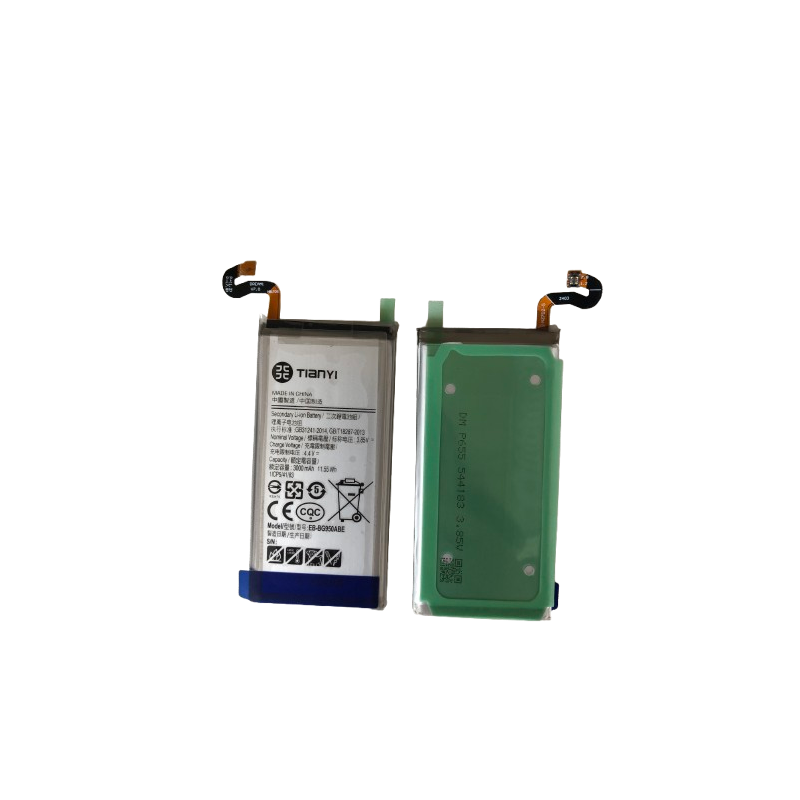Akku für Galaxy S8, 3.000mAh Akku für Galaxy S8, 3.000mAh