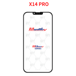 OCA + Glas für iPhone 12 13 14 Serie OCA Kleber Display Reparatur