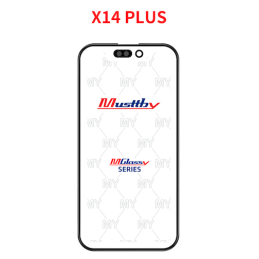 OCA + Glas für iPhone 12 13 14 Serie OCA Kleber Display Reparatur