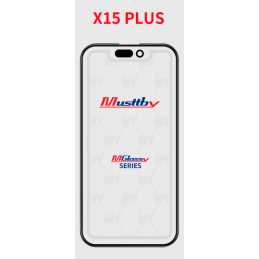 OCA Glas für iPhone 15 alle Modelle findet Ihr bei uns im Shop
