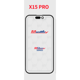 OCA Glas für iPhone 15 alle Modelle findet Ihr bei uns im Shop