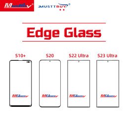 OCA Display OCA Glas für Samsung Galaxy A Serie Display refurbish