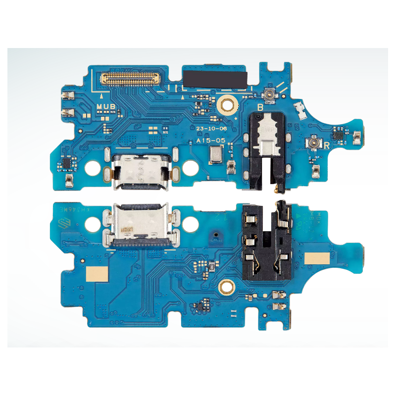 Ladebuchse für Samsung Galaxy A15 4G 5G A155/A156