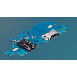 Ladebuchse für Samsung Galaxy A15 4G 5G A155/A156