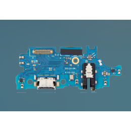 Ladebuchse für Samsung Galaxy A15 4G 5G A155/A156