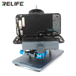 RELIFE RL-601S Plus Universal LCD Screen Separator Handy Display Backcover Entfernung