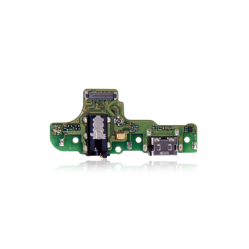 Ladebuchse für Samsung Galaxy A20S/M12-A207F Ladebuchse für Samsung Galaxy A20S/M12-A207F