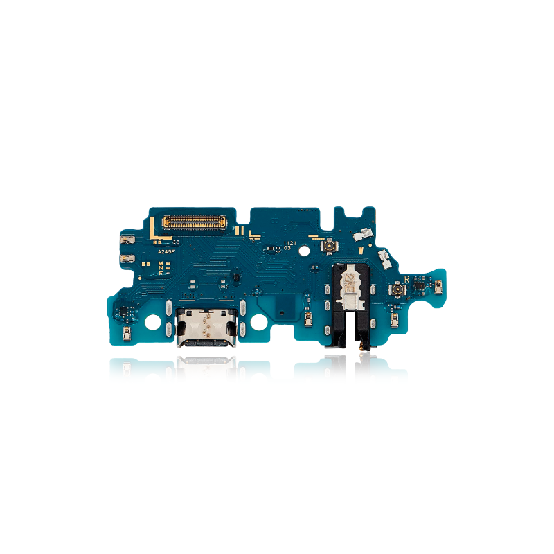 Ladebuchse für Samsung Galaxy A24 4G-A245F