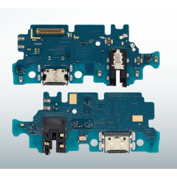Ladebuchse für Samsung Galaxy A24 4G-A245F