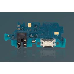 Ladebuchse für Samsung Galaxy A24 4G-A245F