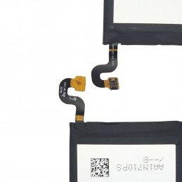 Akku für Galaxy S7 Edge, 3.600mAh
