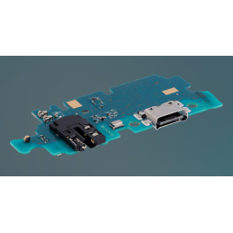 Ladebuchse für Samsung Galaxy A24 4G-A245F