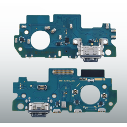 Ladebuchse für Samsung Galaxy A34-A346B