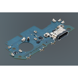 Ladebuchse für Samsung Galaxy A34-A346B