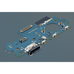 Ladebuchse für Samsung Galaxy A34-A346B