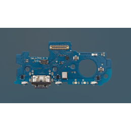 Ladebuchse für Samsung Galaxy A35-A356B